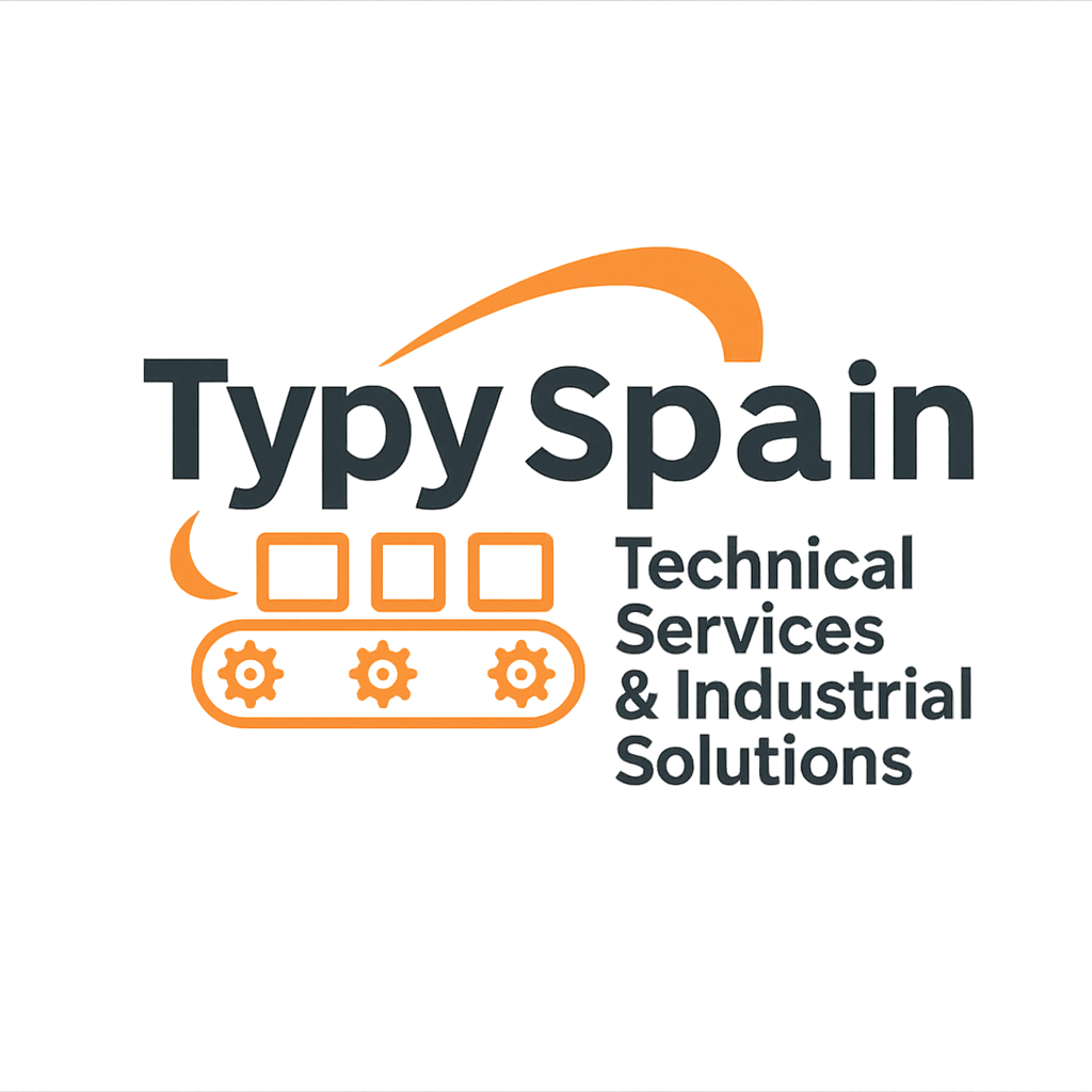 TYPY Spain